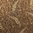 Trachtenschirm aus Paisleysatin ❖ bronze