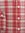 Arzberger Trachtenhemd ❖  Karo ziegelrot