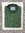 Arzberger Trachtenhemd ❖ Karo grün