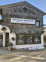 Chiemgauer Heimatwerk ❖ Online Shop