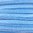 Trachtenborte ❖ Rosmarinrüsche ❖ eisblau