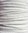 Paspelschnur ❖ weiß ❖ 1,5 mm