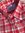 Arzberger Trachtenhemd ❖ Karo rot
