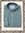 Arzberger Trachtenhemd ❖ Karo hellgrün