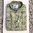 Arzberger Trachtenhemd ❖ Karo olivgrün