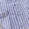 Arzberger Trachtenhemd ❖ blau-beige