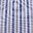 Arzberger Trachtenhemd ❖ blau-beige