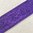 Schürzenband aus Satin ❖ violett