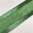 Schürzenband aus Moireé ❖ grün