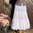 Spitzenunterrock ❖ Petticoat ❖ 70 cm