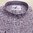 Arzberger Trachtenhemd ❖ Streifen weinrot
