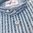 Arzberger Trachtenhemd ❖ Streifen petrol