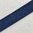 elastisches Trachtenband ❖ blau