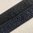 elastisches Trachtenband ❖ schwarz