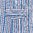 Arzberger Trachtenhemd ❖ Streifen hellblau