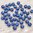 Swarovski Strassblume ❖ 5 mm