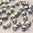 Swarovski Strassblume ❖ 7 mm