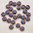 Swarovski Strassblume ❖ 10 mm