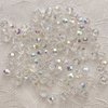 Swarovski Perle facettiert ❖ 5 mm