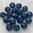 Swarovski Perle facettiert ❖ 10 mm