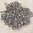 Swarovski Perle facettiert ❖ 3 mm