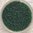 Rocailles ❖ Glasperlen tannengrün