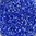 Rocailles ❖ Glasstifte blau irisierend