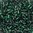 Rocailles ❖ Glasstifte grün