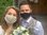Mund-Nasen-Maske ❖ für Braut & Dirndl