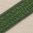 elastisches Trachtenband ❖ moosgrün