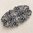 Trachtenschliesse ❖ Schürzenschliesse mit Swarovski Steinen