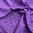 schwerer Moireé ❖ violett