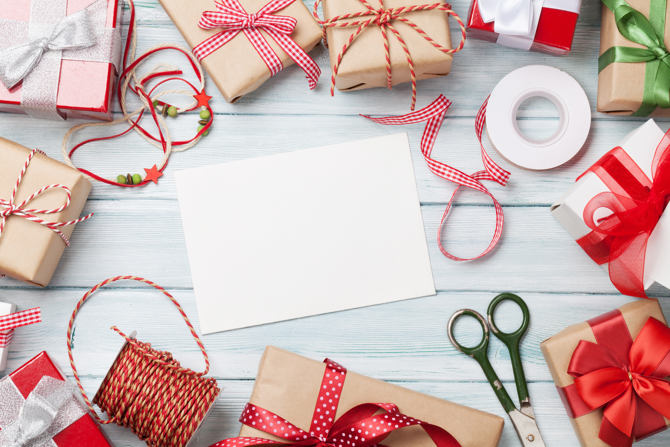 bigstock-Christmas-greeting-card-and-gi-153263948
