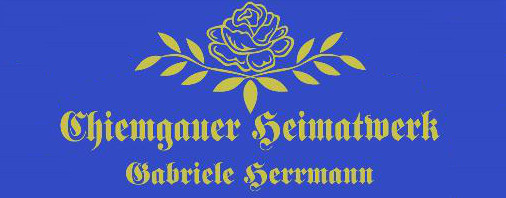 Logo Chiemgauer Heimatwerk