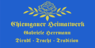 Chiemgauer Heimatwerk ❖ Online Shop ❖ Dirndl Tracht Tradition